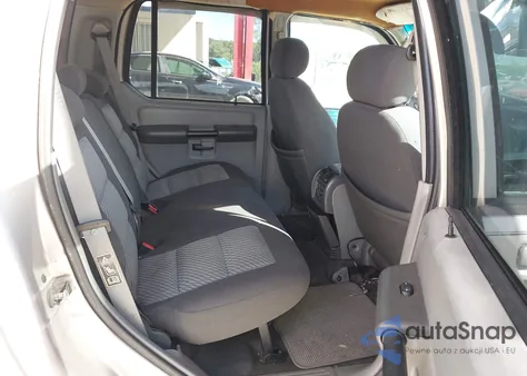 2003 Ford Explorer Sport Trac Xls/Xlt from USA, damaged, VIN 1FMZU67E73UA18441